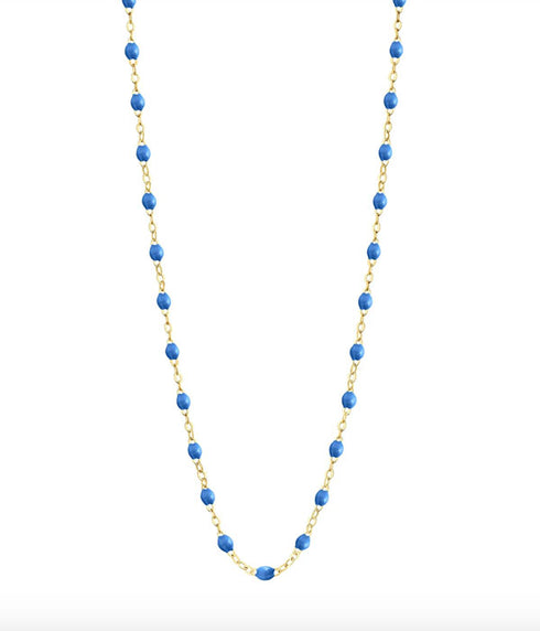 16.5" Classic Gigi Necklace - More Colors