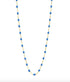 16.5" Classic Gigi Necklace - More Colors