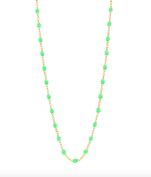 16.5" Classic Gigi Necklace - More Colors