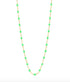 16.5" Classic Gigi Necklace - More Colors