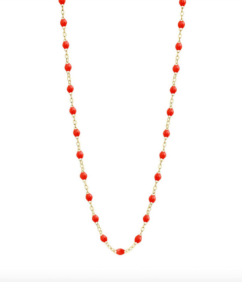 16.5" Classic Gigi Necklace - More Colors