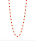 16.5" Classic Gigi Necklace - More Colors