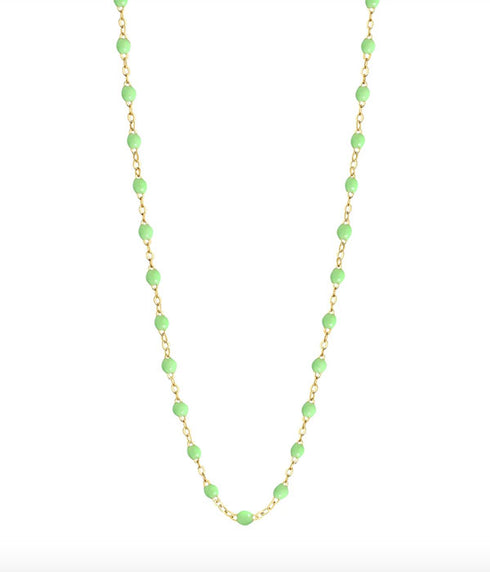 16.5" Classic Gigi Necklace - More Colors