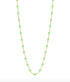 16.5" Classic Gigi Necklace - More Colors