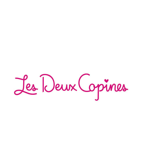 Les Deux Copines Gift Card - $400