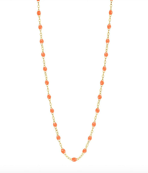 16.5" Classic Gigi Necklace - More Colors