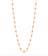 16.5" Classic Gigi Necklace - More Colors