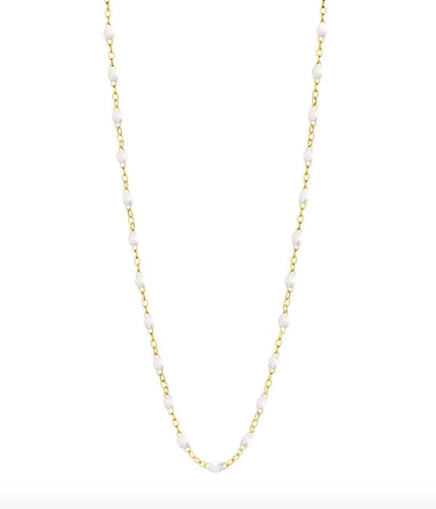 16.5" Classic Gigi Necklace - More Colors