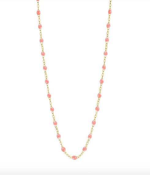16.5" Classic Gigi Necklace - More Colors