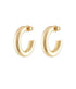 Everyday Hoops - Gold