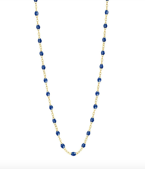 16.5" Classic Gigi Necklace - More Colors