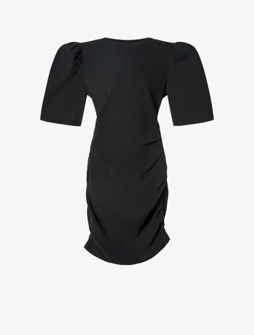 Mylda Dress - Black