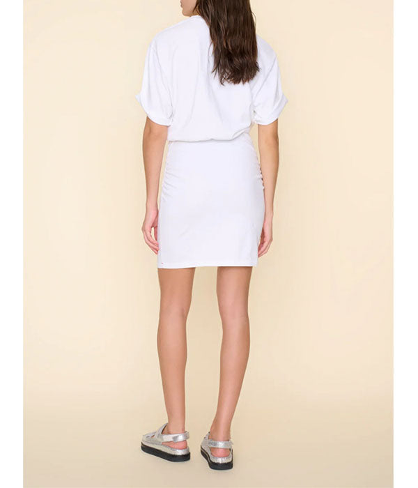 Lexa Dress - White
