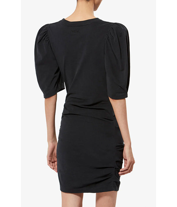 Mylda Dress - Black