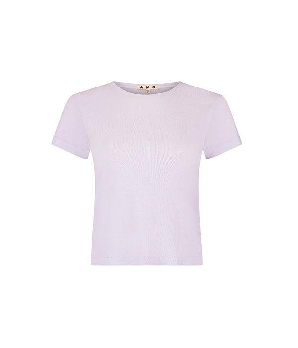 Jade Tee - Quartz