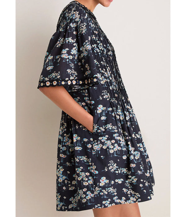 Mona Mini Dress - Multi