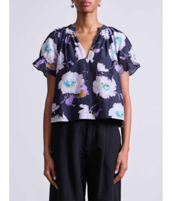 Lo Capo Top - Senna Floral