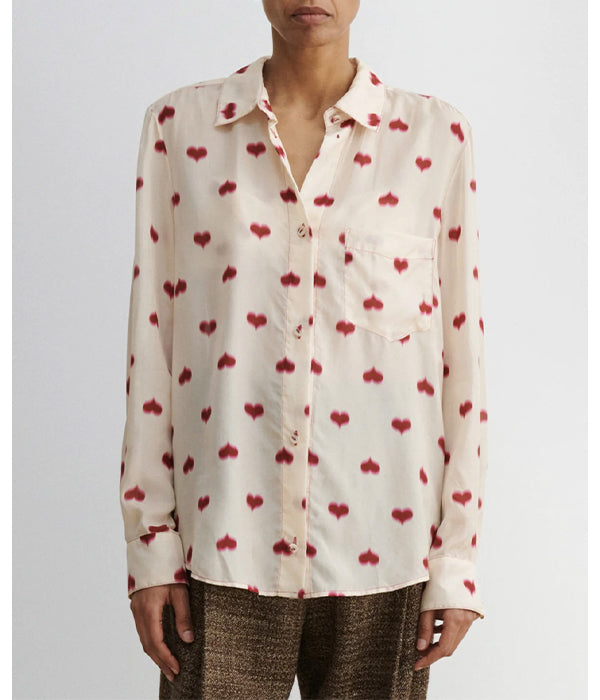 Lilo Top - Blush