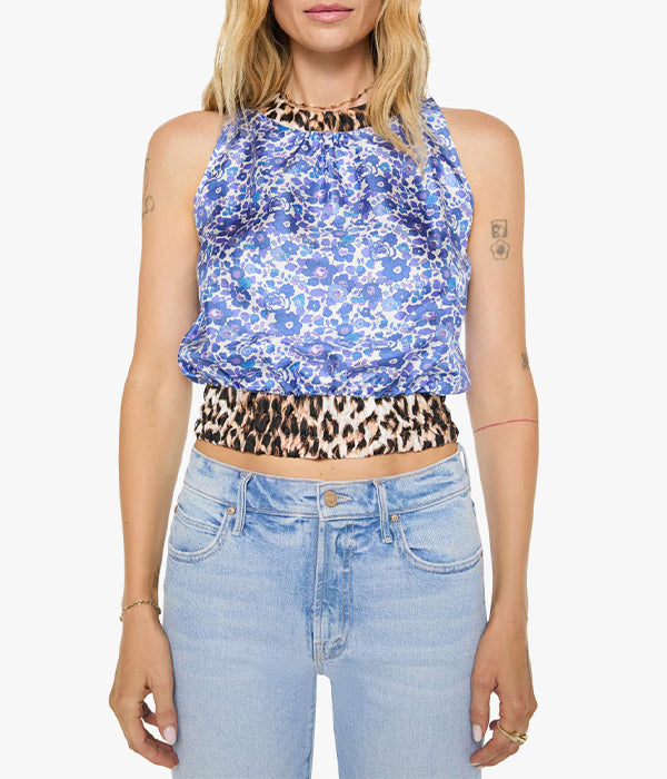 Set Top - Betsy Blu