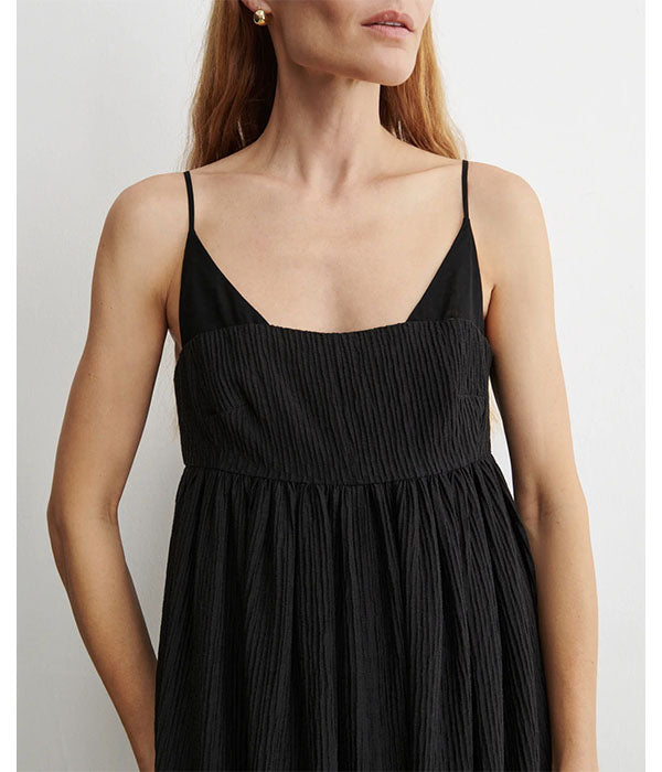 Bellini Dress - Black