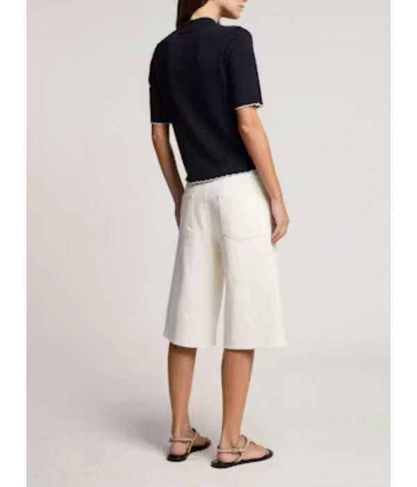 Danae Polo Shirt - Navy