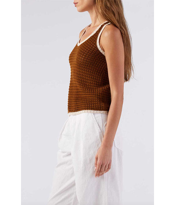 Amy Sweater - Sedona