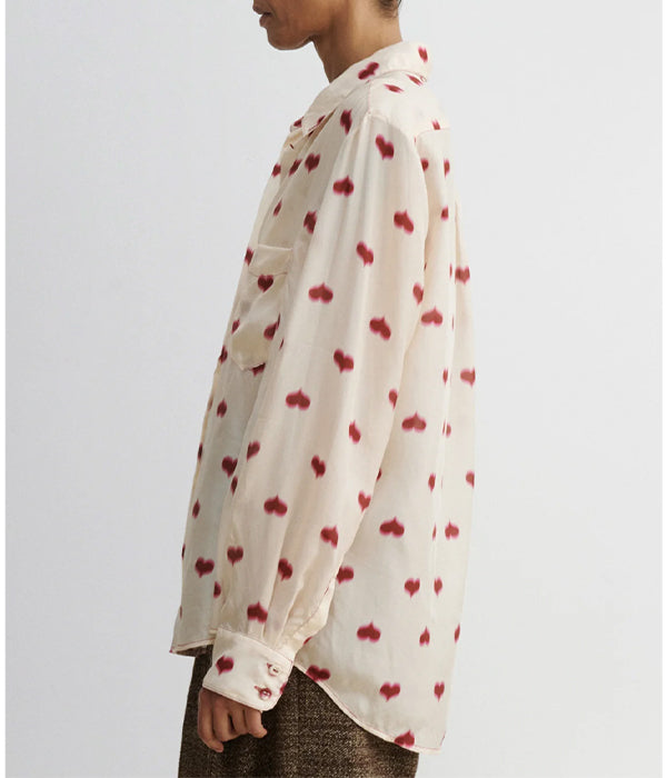 Lilo Top - Blush