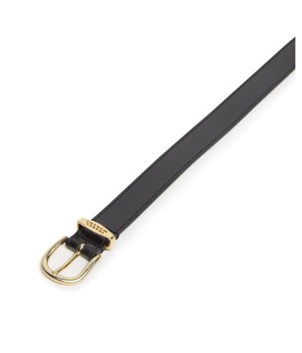 Zadd Belt - Black – Les Deux Copines
