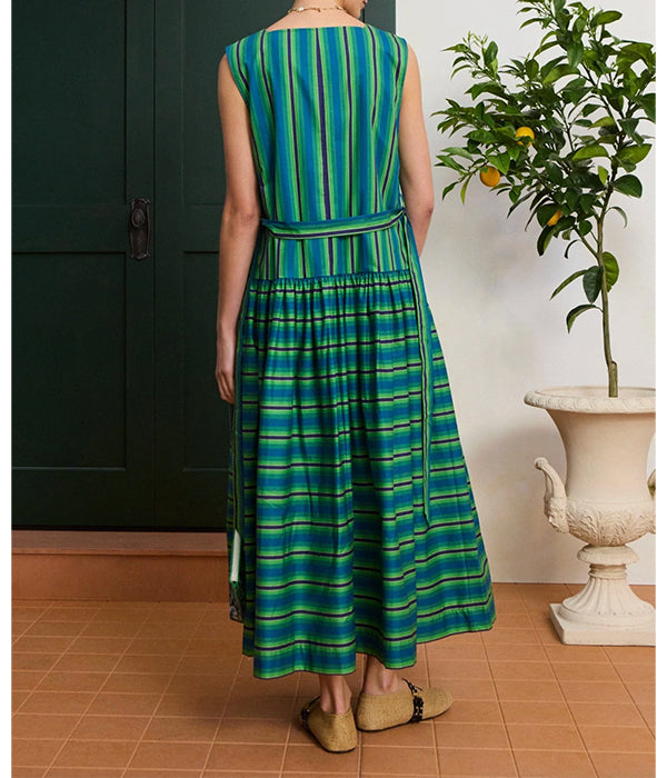 Margo Midi Dress - Multi
