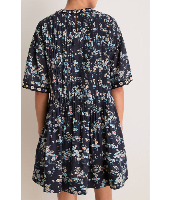 Mona Mini Dress - Multi