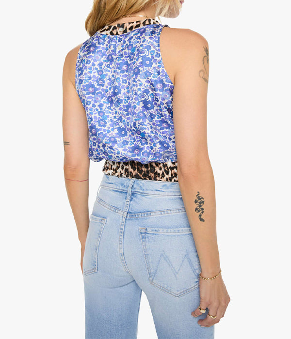 Set Top - Betsy Blu