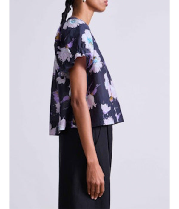 Lo Capo Top - Senna Floral