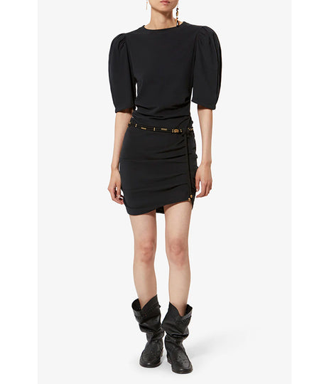 Mylda Dress - Black
