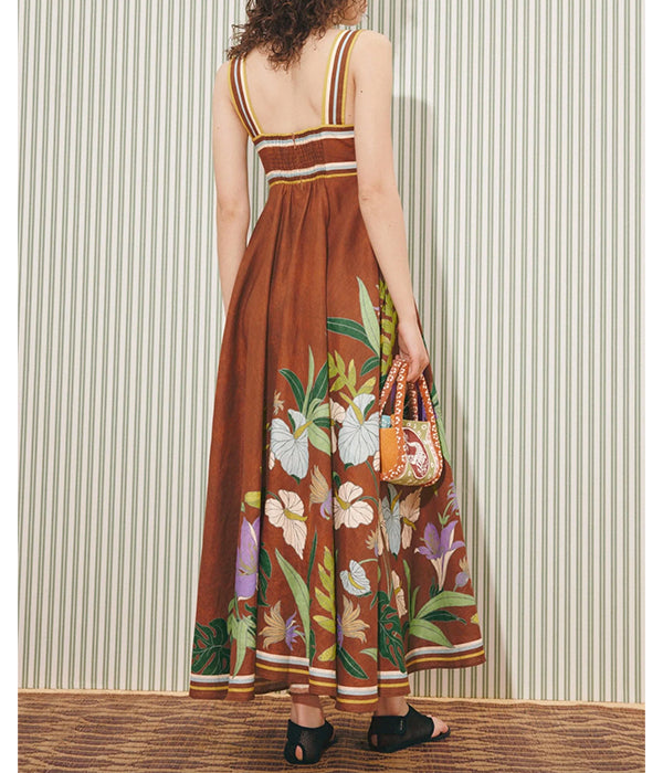 Alfie Twist Sundress