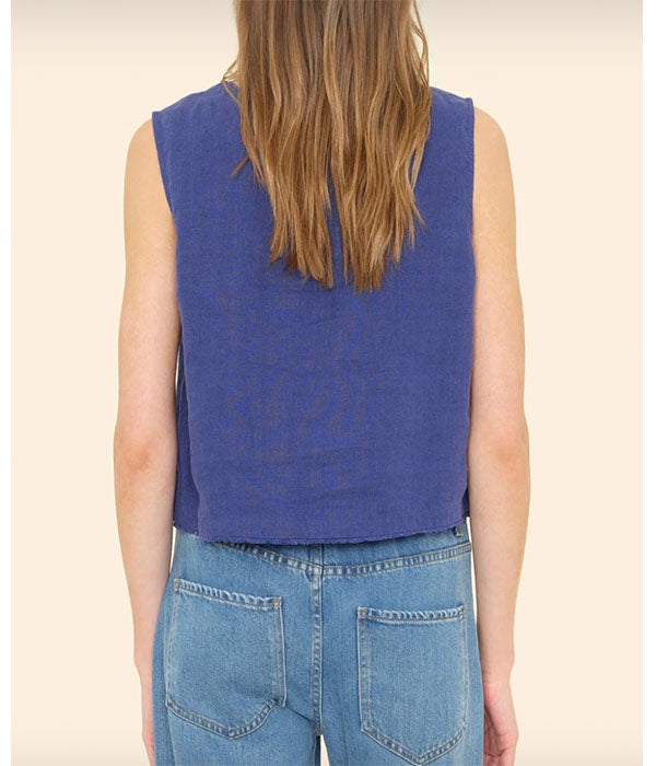 Zadig Top - Blueprint
