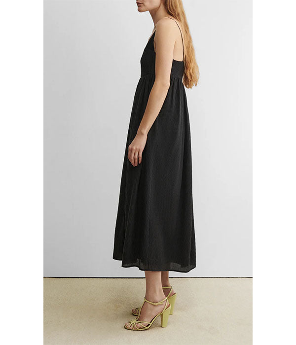 Bellini Dress - Black