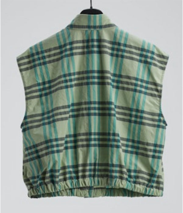 California Shirt - Green