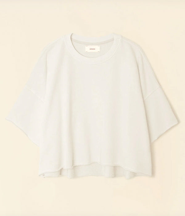 Romeos Sweatshirt - Clouds