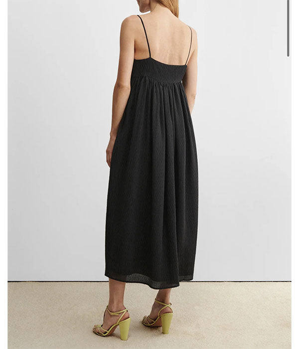 Bellini Dress - Black