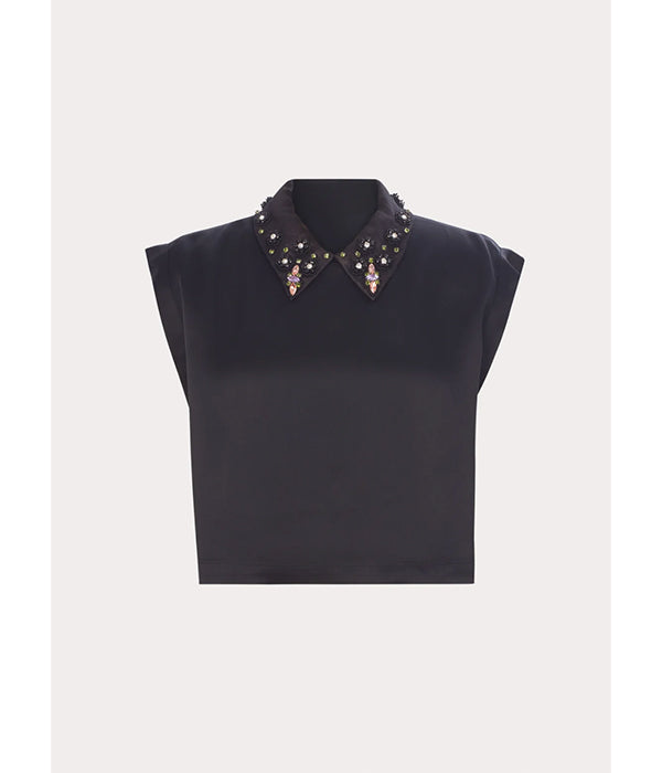 Twilight Top - Black