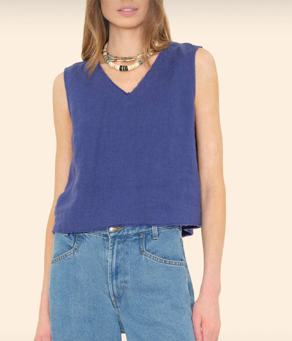 Zadig Top - Blueprint