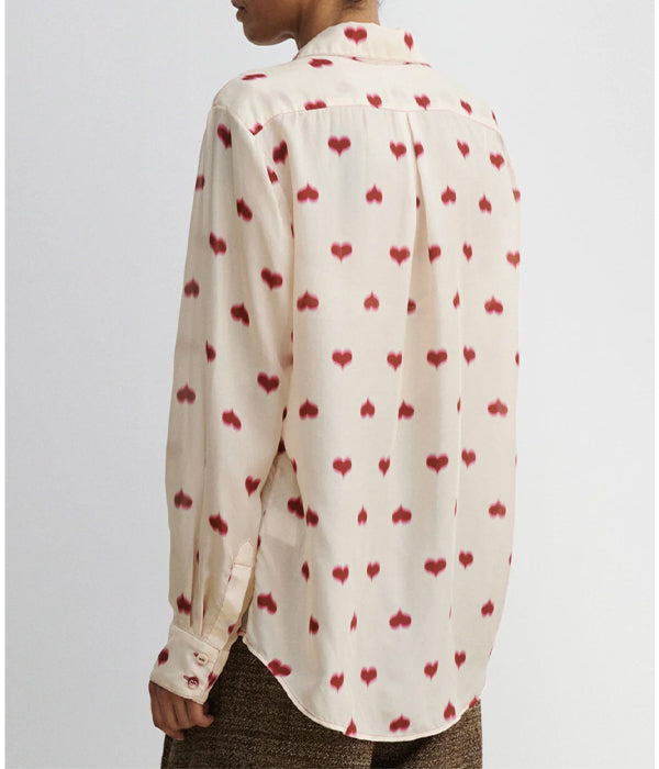 Lilo Top - Blush