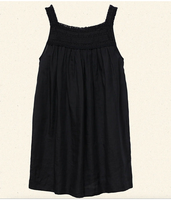 Bea Dress - Black