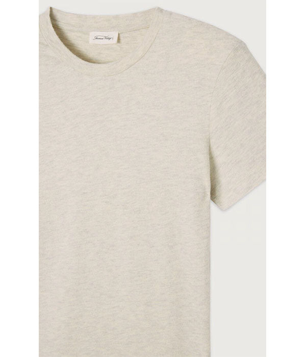 Ypawood Shirt - Heather Gris