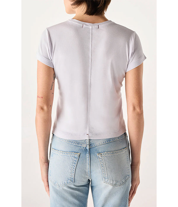 Jade Tee - Quartz