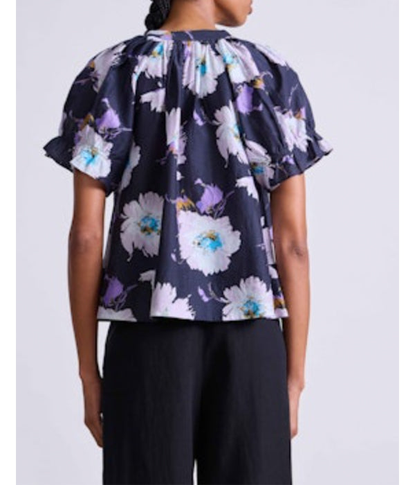 Lo Capo Top - Senna Floral