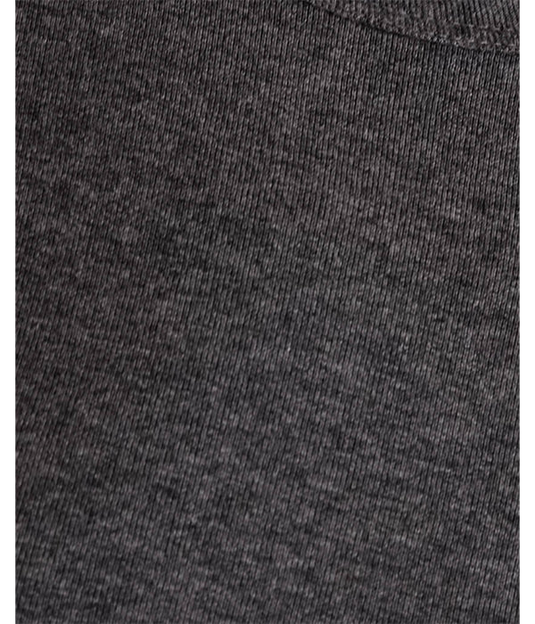 Nando Slim Fit Tee - Hickory Melange