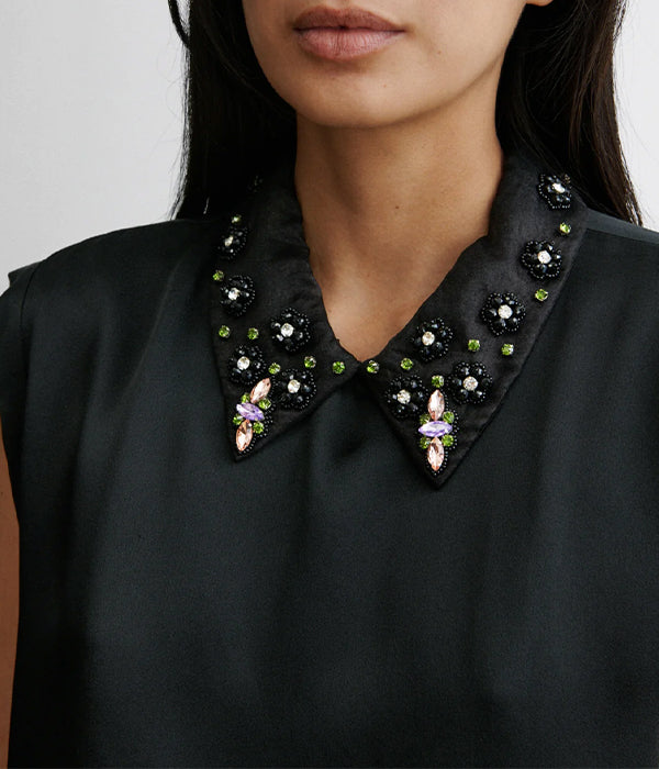 Twilight Top - Black