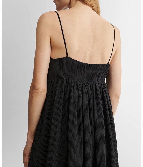 Bellini Dress - Black