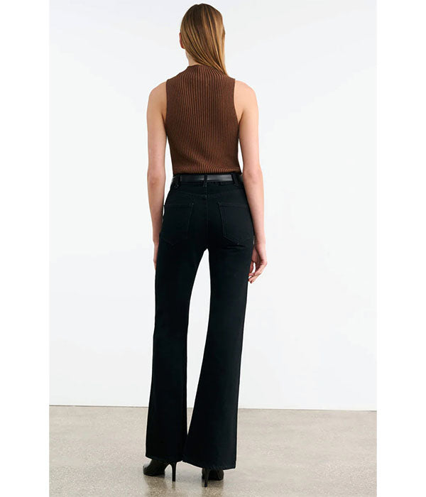 Sonia Sweater - Brown